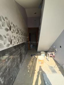 Kitchen Image of 700 Sq.ft 2 BHK Independent House for sale in Manali Chennai for Rs. 3900000