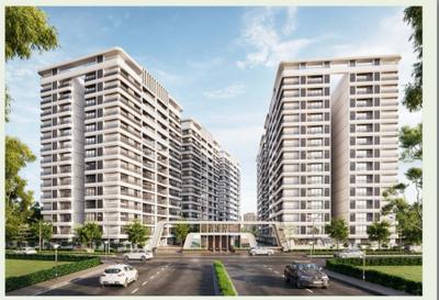 4 BHK Flat