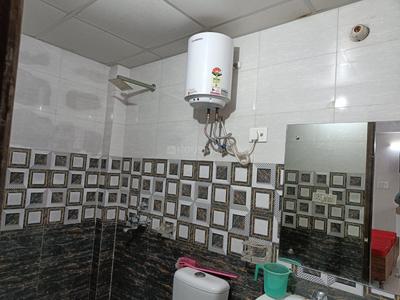 Image of 550 Sq.ft 1 RK Apartment / Flat for rent in DDA Sarita Vihar Pocket D RWA, Sarita Vihar, New Delhi for Rs. 17000