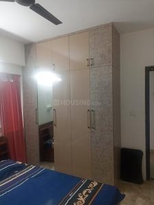 Bedroom Image of 1515 Sq.ft 3 BHK Apartment / Flat for sale in Candeur Carlisle by Candeur Constructions, Mahadevapura Bengaluru for Rs. 25300000