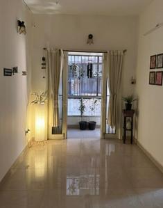 Hall Image of 757 Sq.ft 2 BHK Apartment / Flat for sale in Arumbakkam Chennai for Rs. 7500000