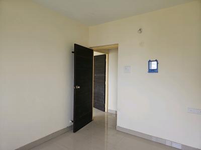 Bedroom Image of 752 Sq.ft 2 BHK Apartment / Flat for sale in Tanish Unnati, Charholi Kurd Pune for Rs. 3500000