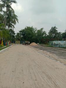 Image of 720 Sq.ft Residential Plot / Land for sale in Vriddhica Heritage, Bara Gagan Gohalia, Kolkata for Rs. 340000