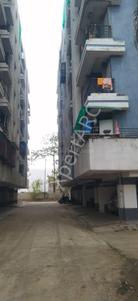 Image of 450 Sq.ft 1 BHK Apartment / Flat for sale in Talawali Chanda, Indore for Rs. 1304100