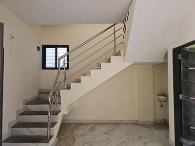 Staircase Image of 1600 Sq.ft 3 BHK Villa for sale in Lohegaon Pune for Rs. 6000000