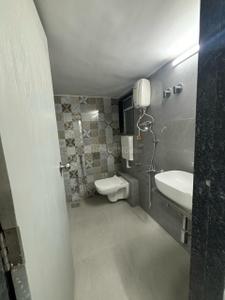 Image of 660 Sq.ft 1 BHK Apartment / Flat for sale in Narayan Bhoomi, Virar West, Virar for Rs. 4450000