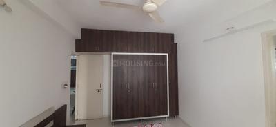 Bedroom Image of 1500 Sq.ft 3 BHK Apartment / Flat for sale in Chanakyapuri Ahmedabad for Rs. 7800000