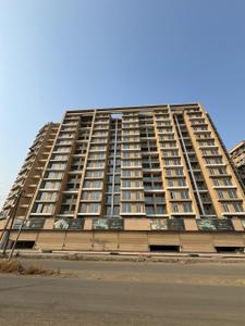 Image of 1490 Sq.ft 3 BHK Apartment / Flat for sale in Delta Palacio, Ulwe, Navi Mumbai for Rs. 16300000