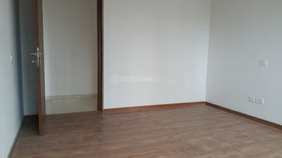 Bedroom Image of 1406 Sq.ft 2 BHK Apartment / Flat for sale in Godrej Air, Sector 85 Gurgaon for Rs. 19500000