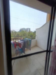 Balcony Image of 1530 Sq.ft 3 BHK Apartment / Flat for sale in Shivaji Nagar Pune for Rs. 25000000