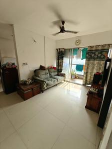 3 BHK Flat