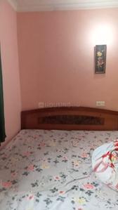 Bedroom Image of 2200 Sq.ft 3 BHK Builder Floor for rent in Ranjit Avenue Amritsar for Rs. 25000