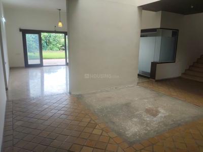 Hall Image of 8000 Sq.ft 4 BHK Independent House for sale in Jubilee Hills Hyderabad for Rs. 250000000
