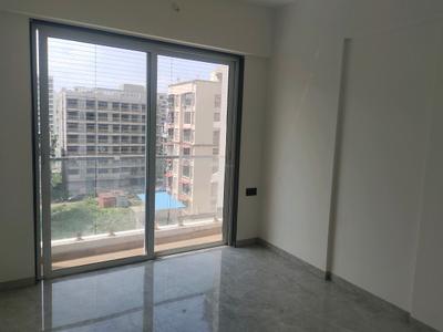 Bedroom Image of 1318 Sq.ft 2 BHK Apartment / Flat for sale in Ulwe Navi Mumbai for Rs. 13500000