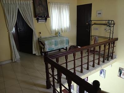 Hall Image of 1800 Sq.ft 4 BHK Independent House for sale in Vyttila Kochi for Rs. 17500000
