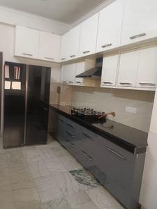 Kitchen Image of 1650 Sq.ft 4 BHK Apartment / Flat for sale in Pushpak Society, Sector 49 Chandigarh for Rs. 26000000