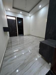 Hall Image of 1305 Sq.ft 3 BHK Builder Floor for sale in Sector 127 Mohali for Rs. 5890000