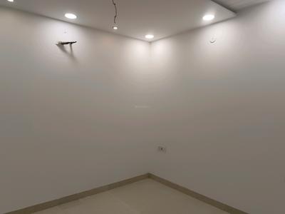 Bedroom Image of 1000 Sq.ft 3 BHK Builder Floor for sale in Sector 20 Rohini New Delhi for Rs. 11000000