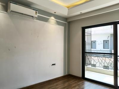 Bedroom Image of 1200 Sq.ft 3 BHK Builder Floor for sale in Sector 7 Gurgaon for Rs. 22500000
