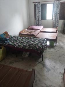 Bedroom Image of Kumar PG in Ganga Nagar, Bhubaneswar 