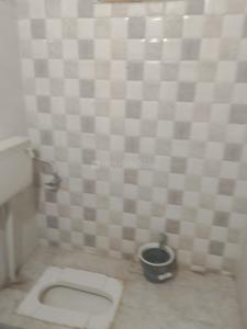 Bathroom Image of 1000 Sq.ft 2 BHK Apartment / Flat for sale in Ms Agrawal Sagar Golden Palm, Bagmugaliya Bhopal for Rs. 2400000