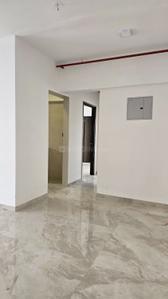 Hall Image of 800 Sq.ft 2 BHK Apartment / Flat for sale in Divya Darpan CHSL, Andheri East Mumbai for Rs. 22500000