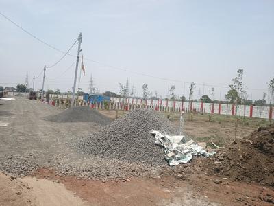 Image of 5400 Sq.ft Residential Plot / Land for sale in Airport Road, Bhopal for Rs. 2970000