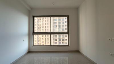 Hall Image of 1480 Sq.ft 2 BHK Apartment / Flat for sale in Panvel Navi Mumbai for Rs. 13700000