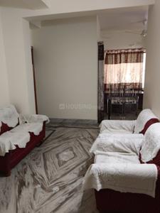 Bedroom Image of 800 Sq.ft 2 BHK Apartment / Flat for rent in Naktala Kolkata for Rs. 22000