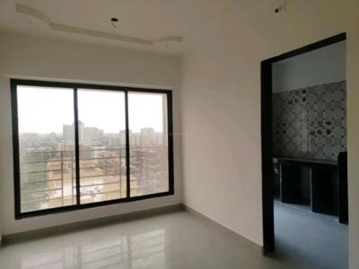 Living Room Image of 650 Sq.ft 2 BHK Apartment / Flat for sale in Vasai East Vasai for Rs. 3800000