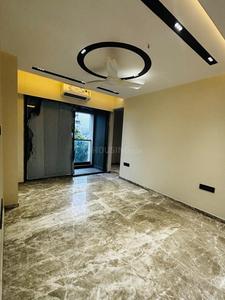 Hall Image of 1300 Sq.ft 3 BHK Apartment / Flat for sale in Juhu Mumbai for Rs. 75000000