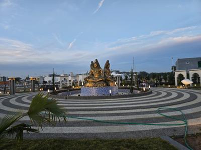 Image of 600 Sq.ft Residential Plot / Land for sale in SP Shivay Palace, Rau, Indore for Rs. 2100000