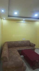 Hall Image of 1363 Sq.ft 3 BHK Apartment / Flat for sale in Chas Bokaro for Rs. 4000000
