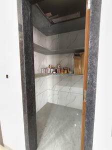 Bathroom Image of 1200 Sq.ft 3 BHK Builder Floor for rent in Bhayli Vadodara for Rs. 55000