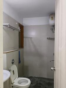 Bedroom Two Image of 774 Sq.ft 1.5 BHK Apartment / Flat for sale in Lodha Casa Rio, Palava Phase 1 Thane for Rs. 4200000