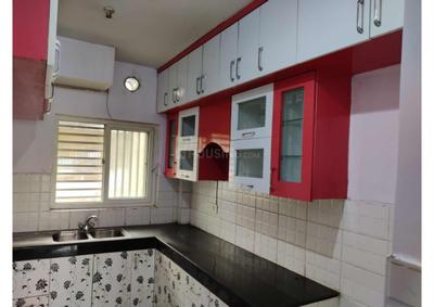 Kitchen Image of 2475 Sq.ft 3.5 BHK Builder Floor for rent in Sector 81 Faridabad for Rs. 25000