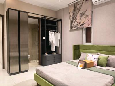 Bedroom Image of 2100 Sq.ft 4 BHK Apartment / Flat for sale in Baner Pune for Rs. 20000000