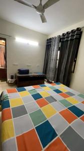 Bedroom Image of 1458 Sq.ft 3 BHK Apartment / Flat for rent in RPS Savana, Sector 88 Faridabad for Rs. 38000