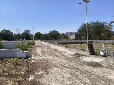 Image of 3228 Sq.ft Residential Plot / Land for sale in Hinjawadi Phase 2, Pune for Rs. 8715600