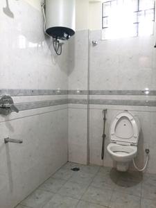 Common Bathroom Image of 1424 Sq.ft 3 BHK Apartment / Flat for sale in K Channasandra Bengaluru for Rs. 11500000