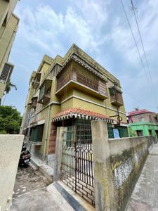Image of 2200 Sq.ft 6 BHK Independent House for sale in Khardaha, Kolkata for Rs. 6500000