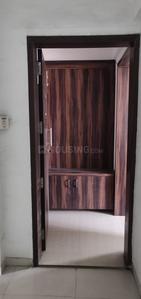 Bedroom Image of 1060 Sq.ft 2 BHK Apartment / Flat for sale in Adi Skyline, Wakad Pune for Rs. 9800000