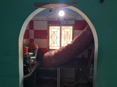 Image of 935 Sq.ft 2 BHK Penthouse for sale in Khardaha, Kolkata for Rs. 1700000