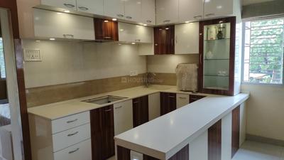 3 BHK Independent Builder Floor