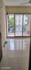 1 BHK Flat