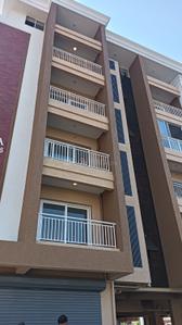 Image of 1385 Sq.ft 3 BHK Apartment / Flat for sale in Arnava Kuruamba Homes, Kottara, Mangalore for Rs. 8800000