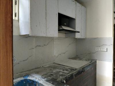 Kitchen Image of 700 Sq.ft 2 BHK Apartment / Flat for sale in Kulesara Greater Noida for Rs. 2815000