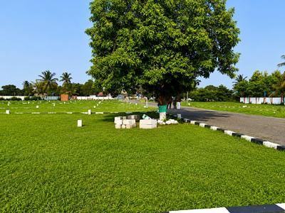 Image of 1000 Sq.ft Residential Plot / Land for sale in Cholavaram, Thiruvallur, Chennai for Rs. 2800000