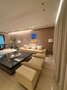 Kitchen Image of 5400 Sq.ft 5 BHK Builder Floor for rent in Greater Kailash II New Delhi for Rs. 1100000