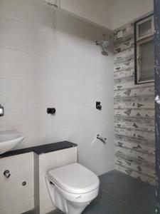 Akshar Elementa Attached Bathroom with Bedroom Two 2